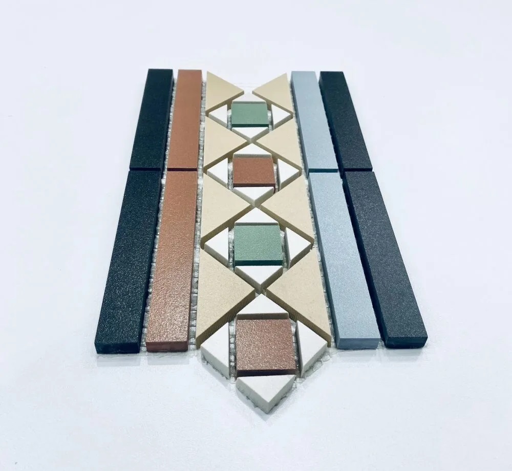 Бордюр Марракеш (01/08/15/19/45) MR 281х173