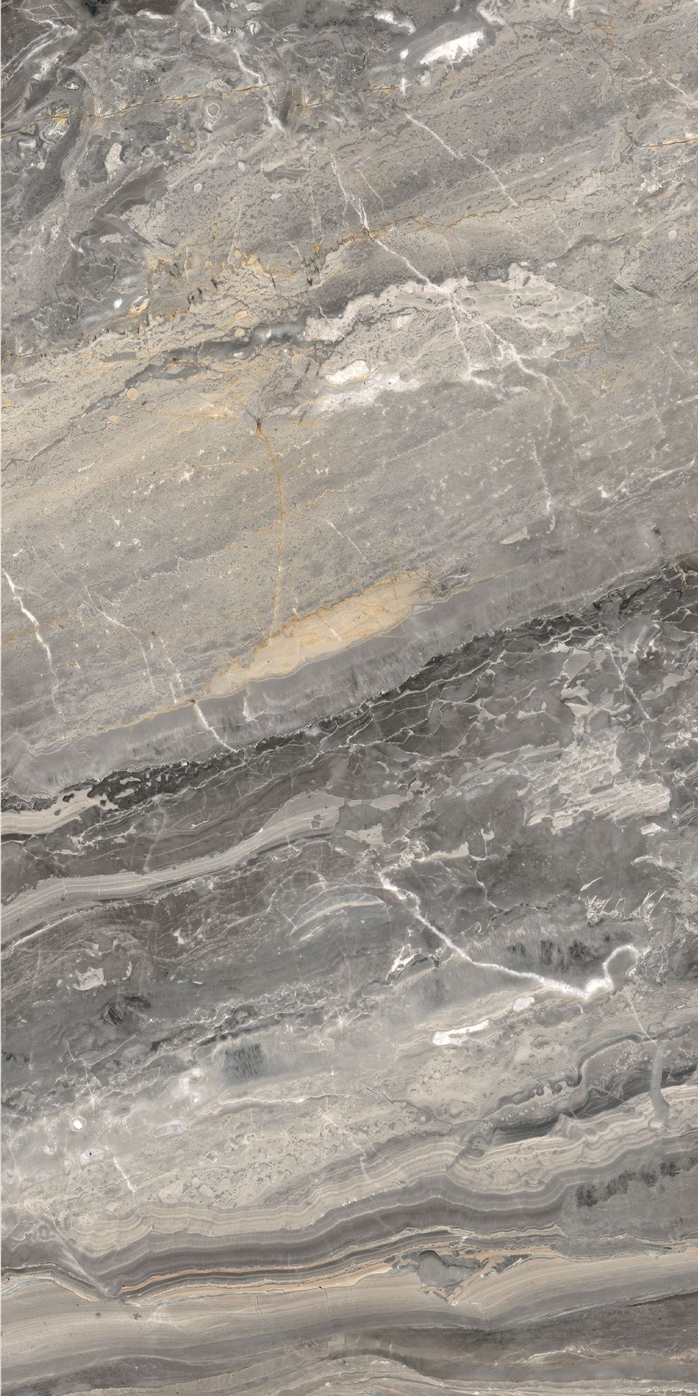 AGB8 На пол Anima Futura Keen Grey Luc.