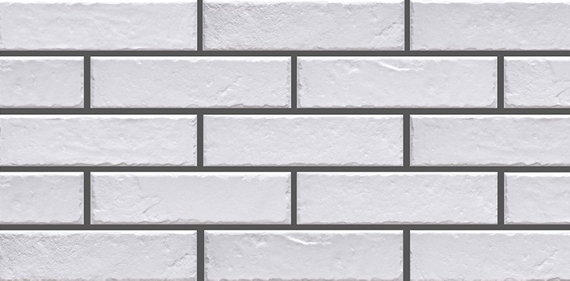 9185 На стену Foggia Bianco