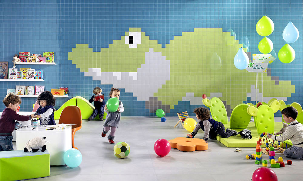 ME8C На стену Architettura Ambra (Bill) 20 - фото 2