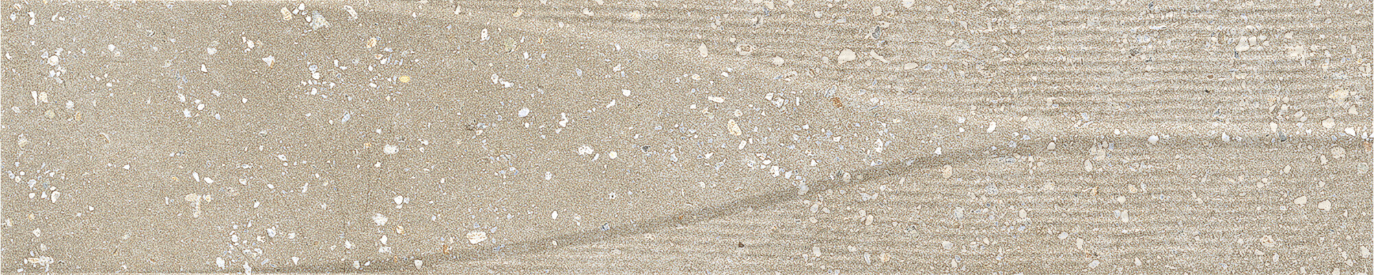 42892 На стену Trace Taupe Waves 6x30