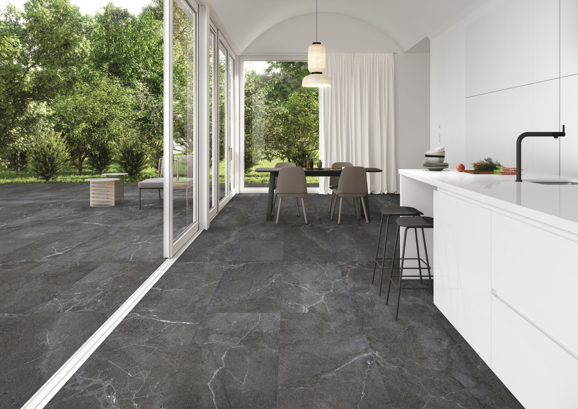 3350929852 На пол Lucca Floor Anth AS/60X120/C/R - фото 26