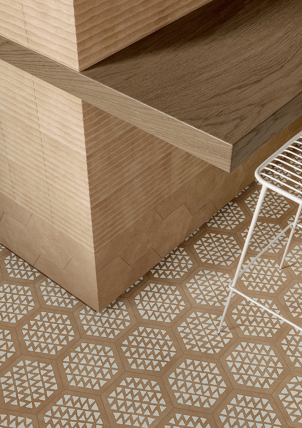 Marca Corona Terracreta - фото 17