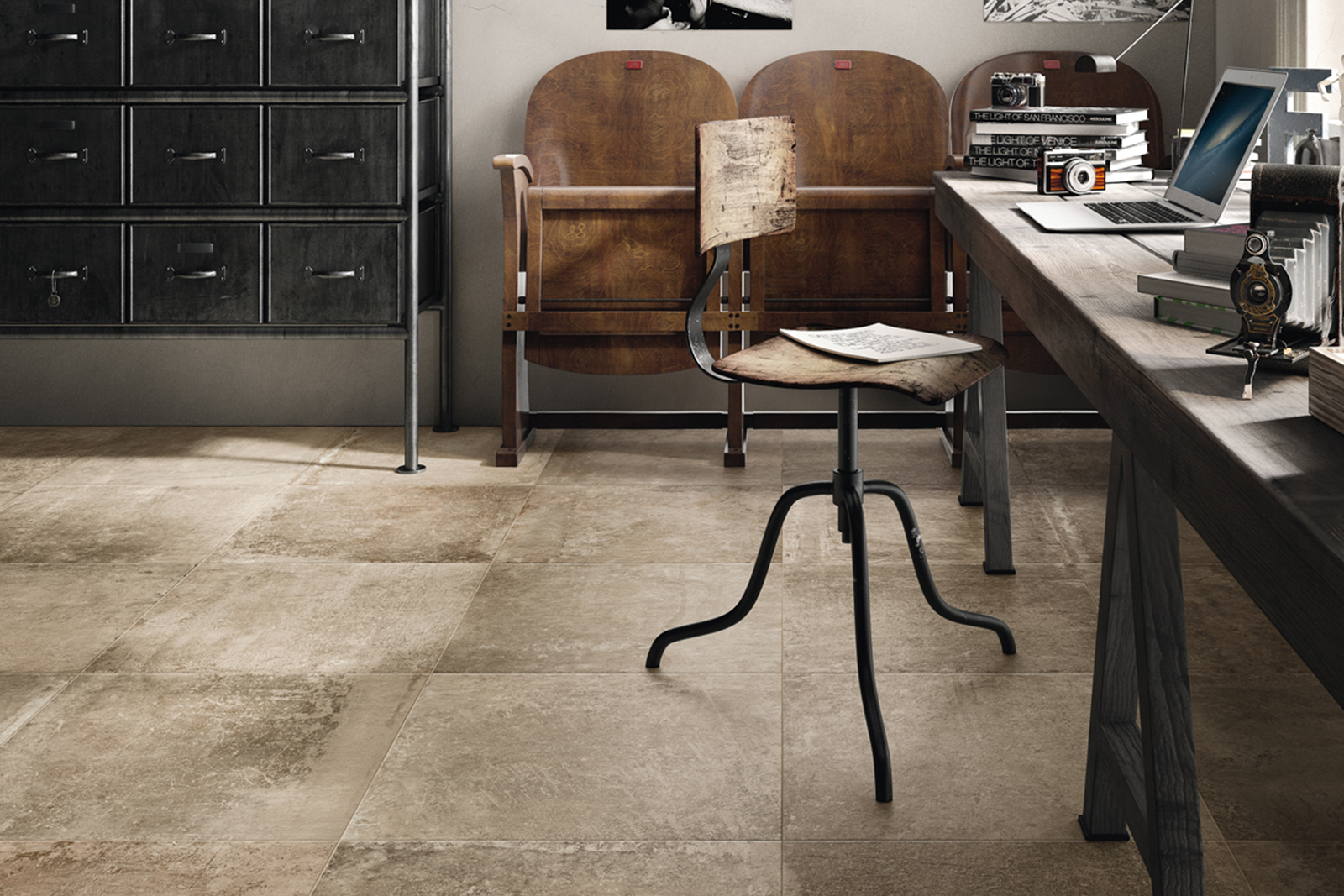 Imola Ceramica Urbiko