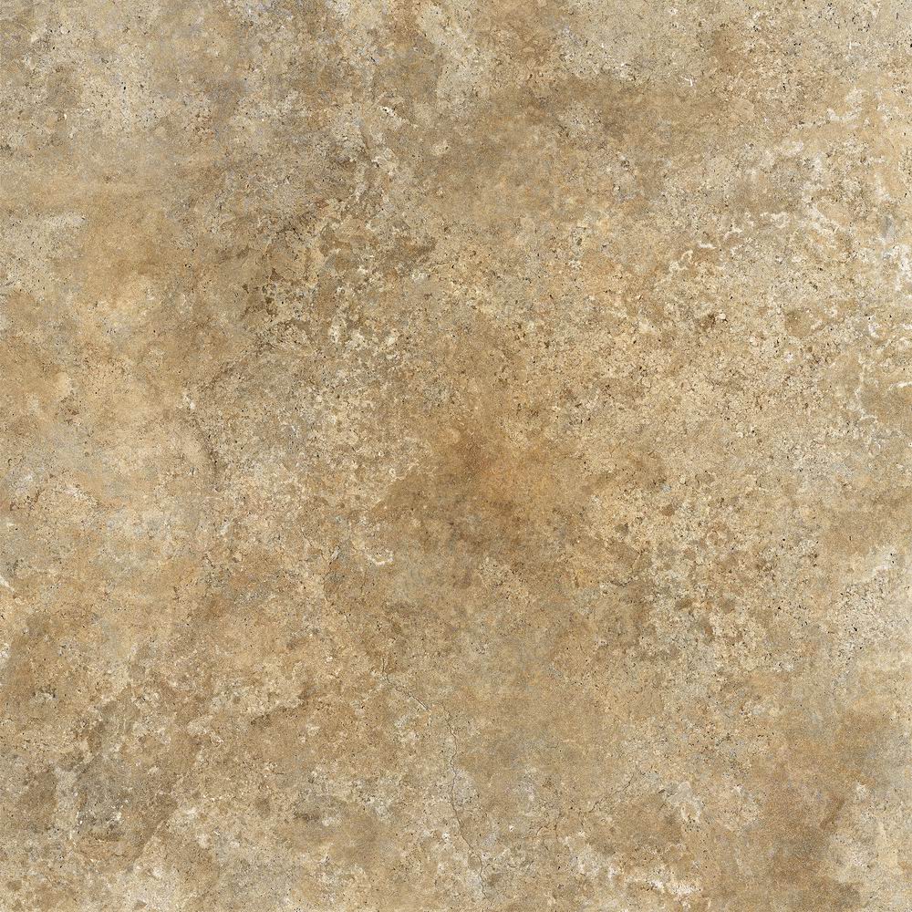 На пол Лаймстоун GP терракотовый 500x500 - фото 4