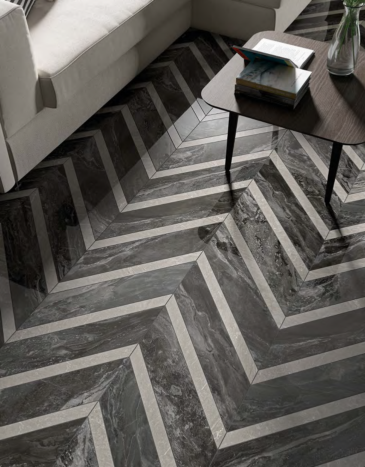 27337 На пол Museum Orobico Light/75.5X151/EP 75.5x151 - фото 18