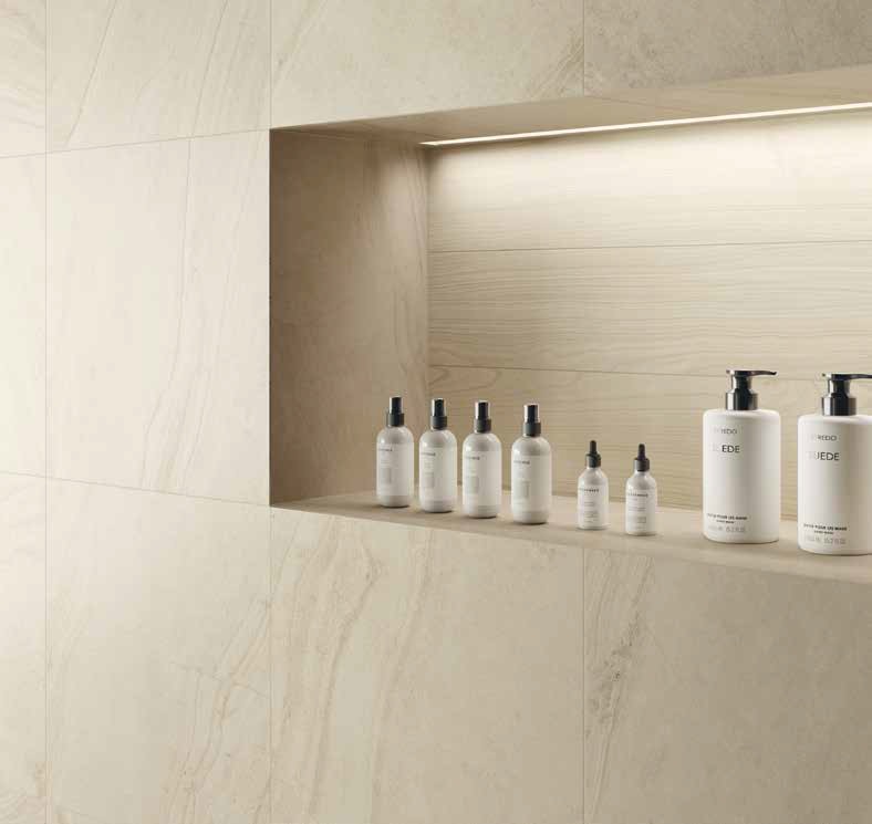 610015000424 На пол Room Floor Project Блэк Стоун 60x120 Патинированный и Реттифицированный - фото 29