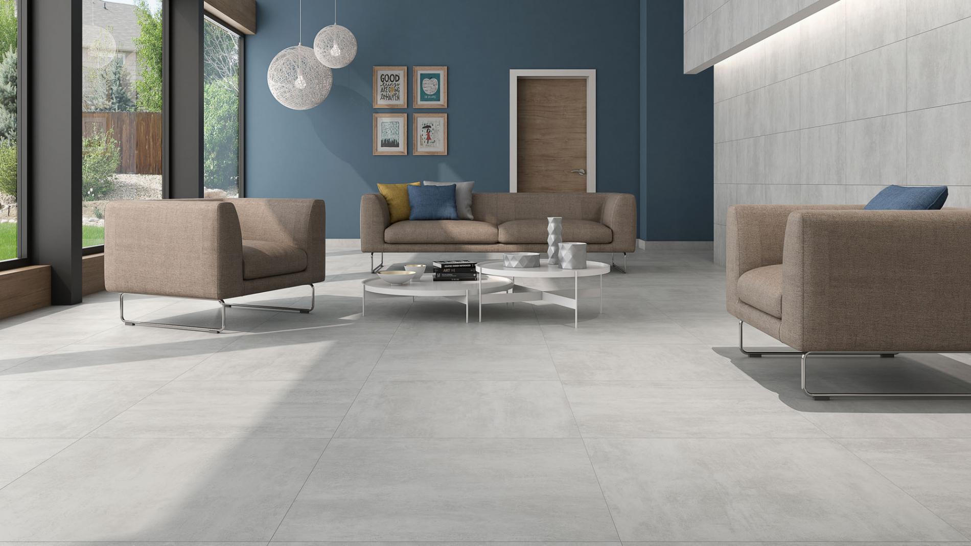 017.840.0002.02818 На пол Provenza L Gris MT Rec 60x60 - фото 9