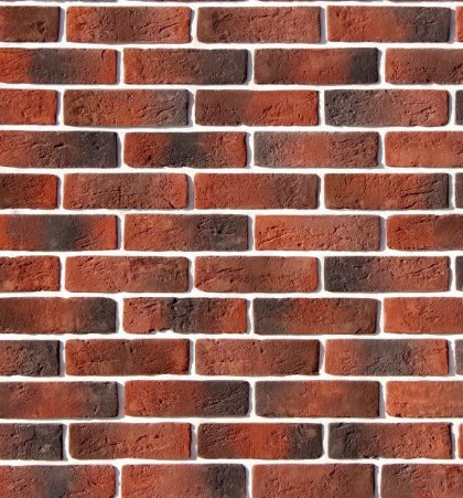 320-70 На стену Кельн брик 320-70