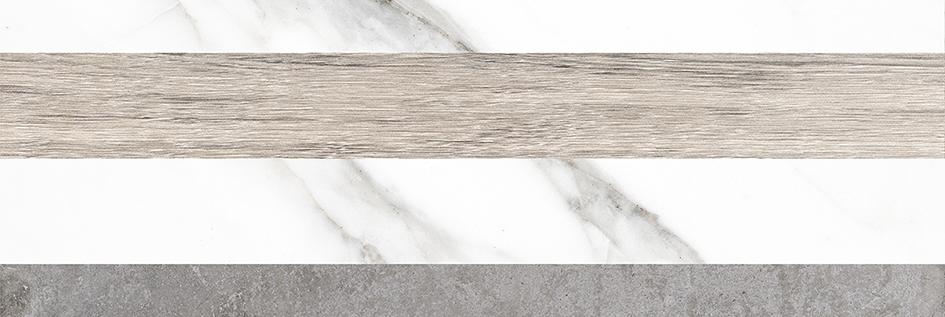 17-00-06-2487 На стену Arctic Полоски серый