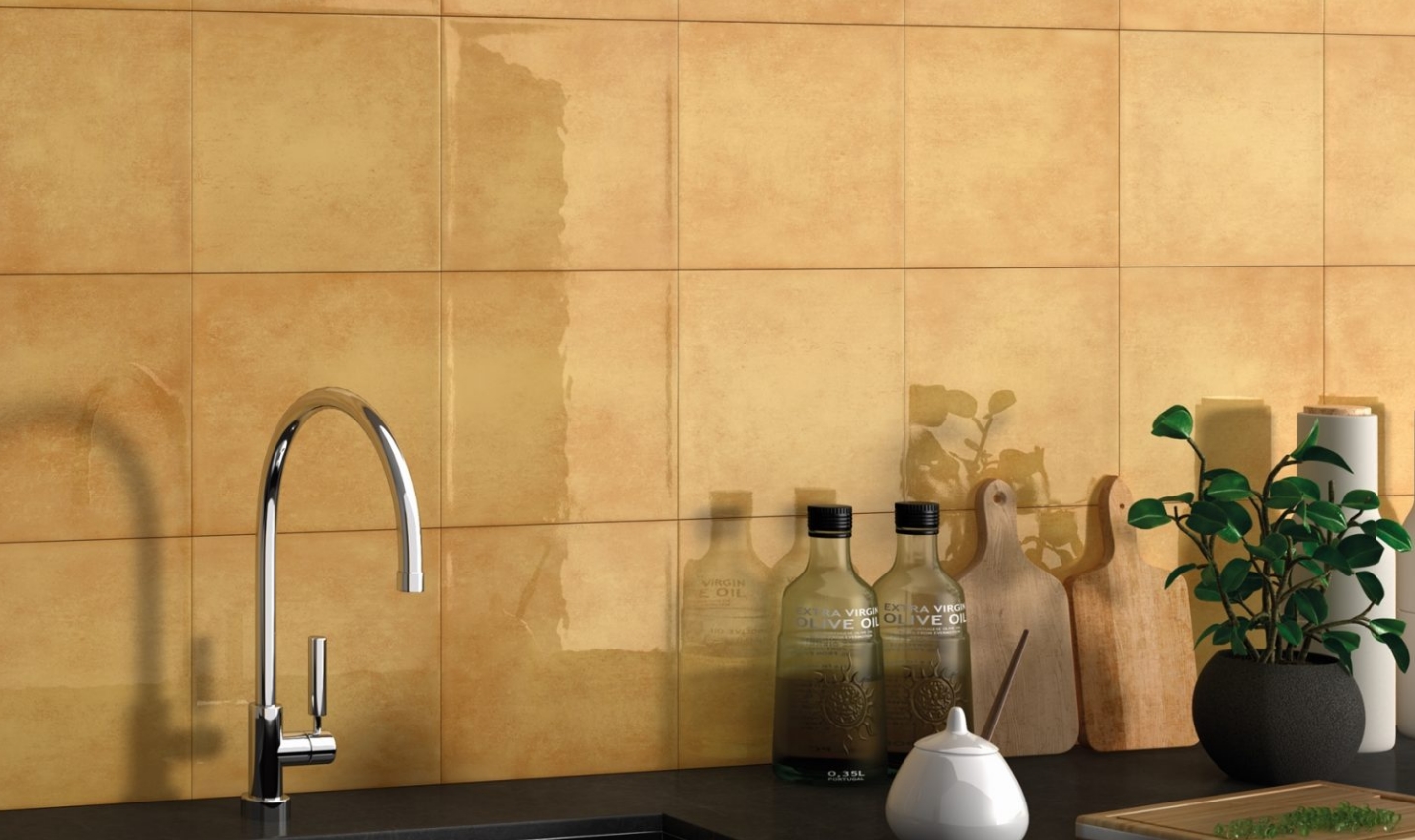 B0000009110 На стену Nara Gris 7.5x30 - фото 3