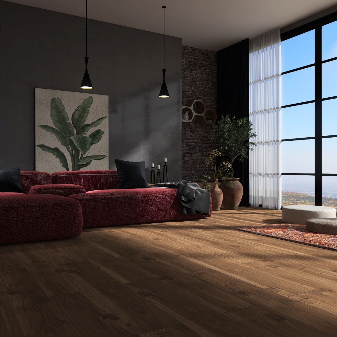 Eurotile Wood Shine - фото 2