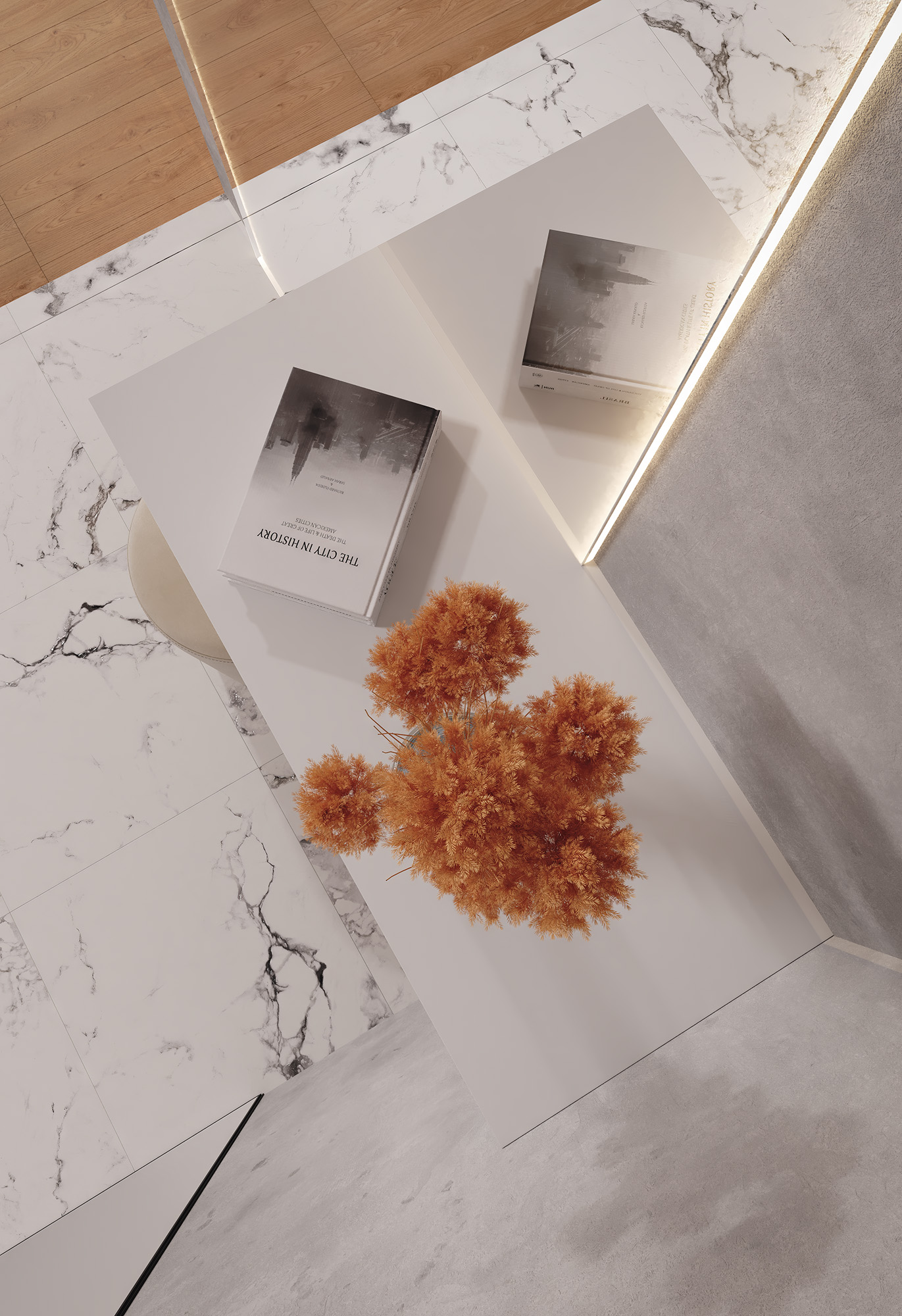 Arcadia Ceramica Borghini Silver - фото 2