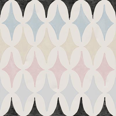 Декор Berta Daniela M