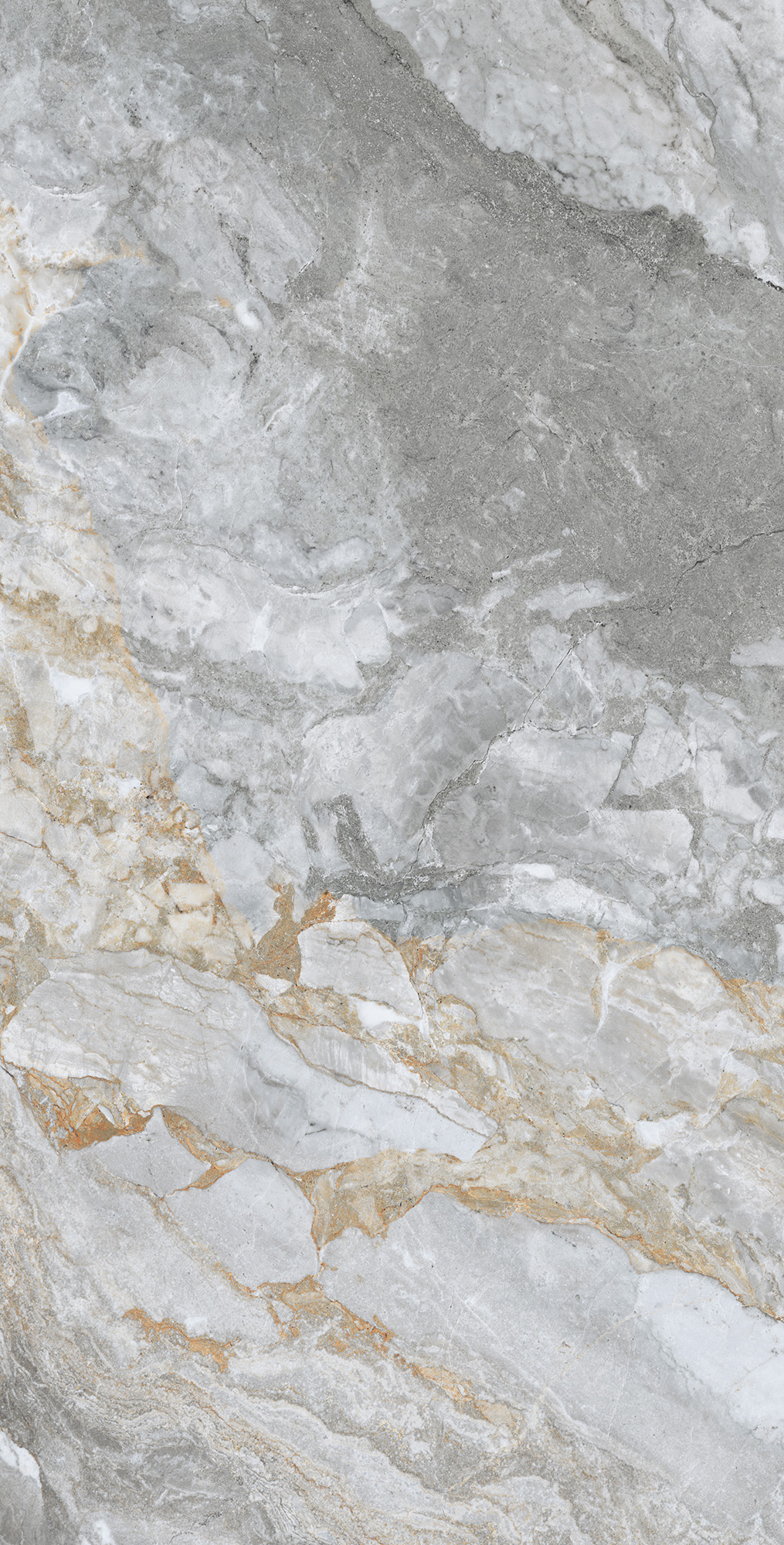 CL4007-A На пол Trivola Grey Carving Lappato 60x120 - фото 4