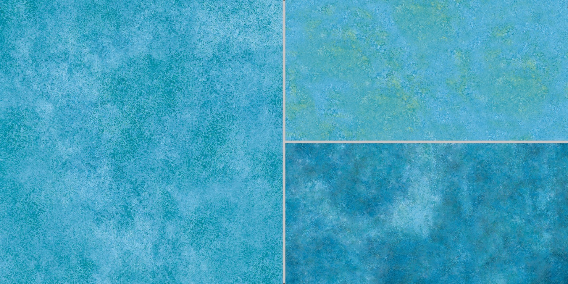 PWM3366 На пол Natural Series Patchwork Marin 33х66 - фото 7