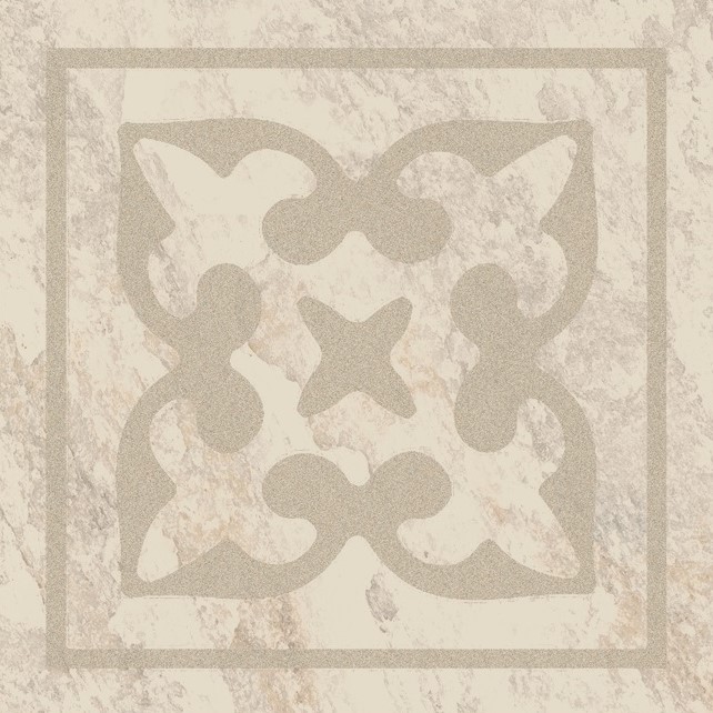 610090001121 Декоративная вставка Alpi Белый Тоццето Челтико Натуральный - фото 7