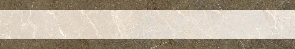 K9456288LPR1VTE0 Бордюр Marmori Пулпис Бронзовый Микс Лаппато R9 Ректификат 60x10