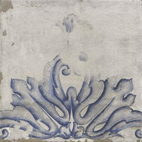 919339 Декор Scudo Pav. Canaletto bianco - фото 6