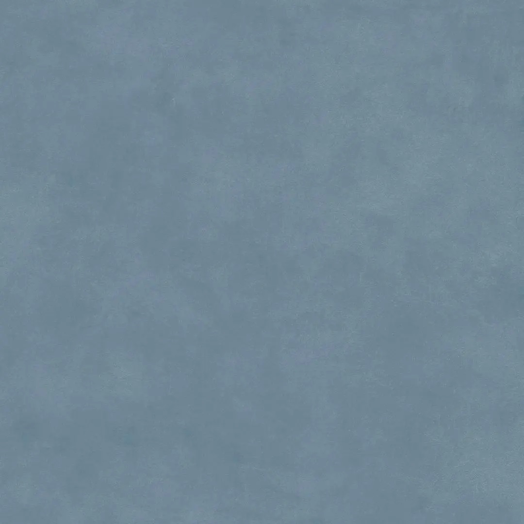 KM6060G0801R На пол Про Чементо Синий светлый матовый обрезной 60х60x0.9 - фото 2