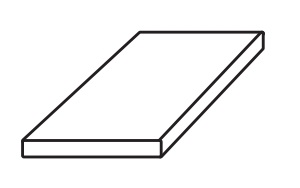 620070002297 Ступень Expo White Scalino 60 Ang.Sx 620070002297