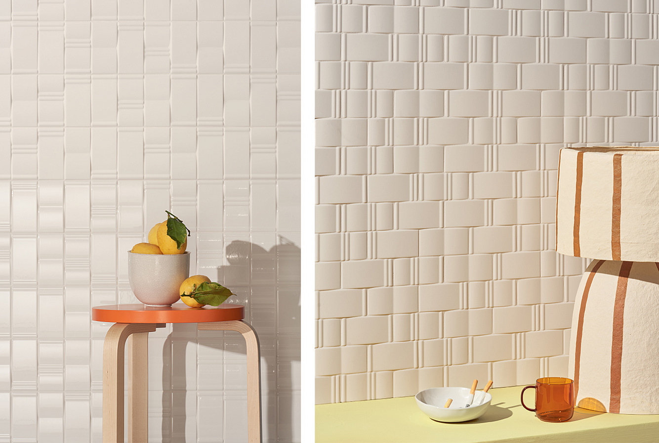 4101106 На стену Mou Butter Matte Mix 6.2x12.5 - фото 9