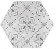 На пол Nuuk Hexa Mix (25 вариаций) - фото 6