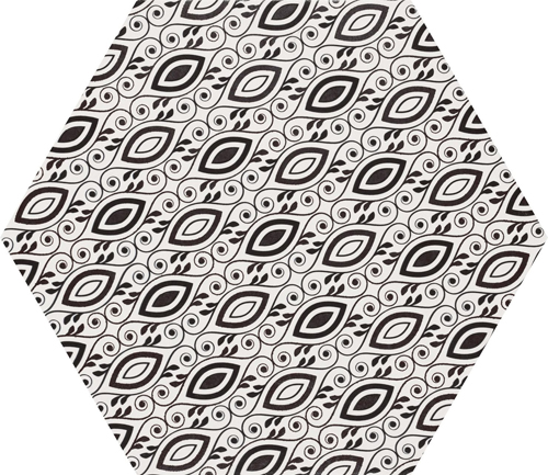 RLD000016 Декор Grazia Decor mix