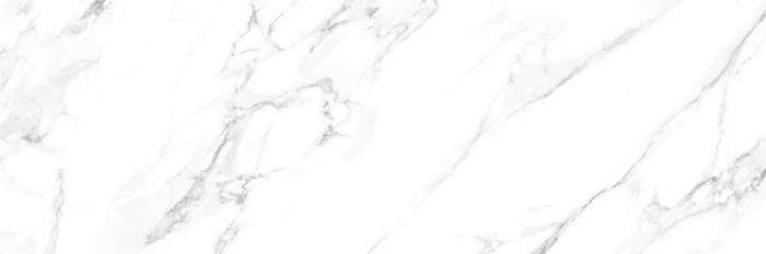 GL03A На стену Omnia White A glossy 30x90