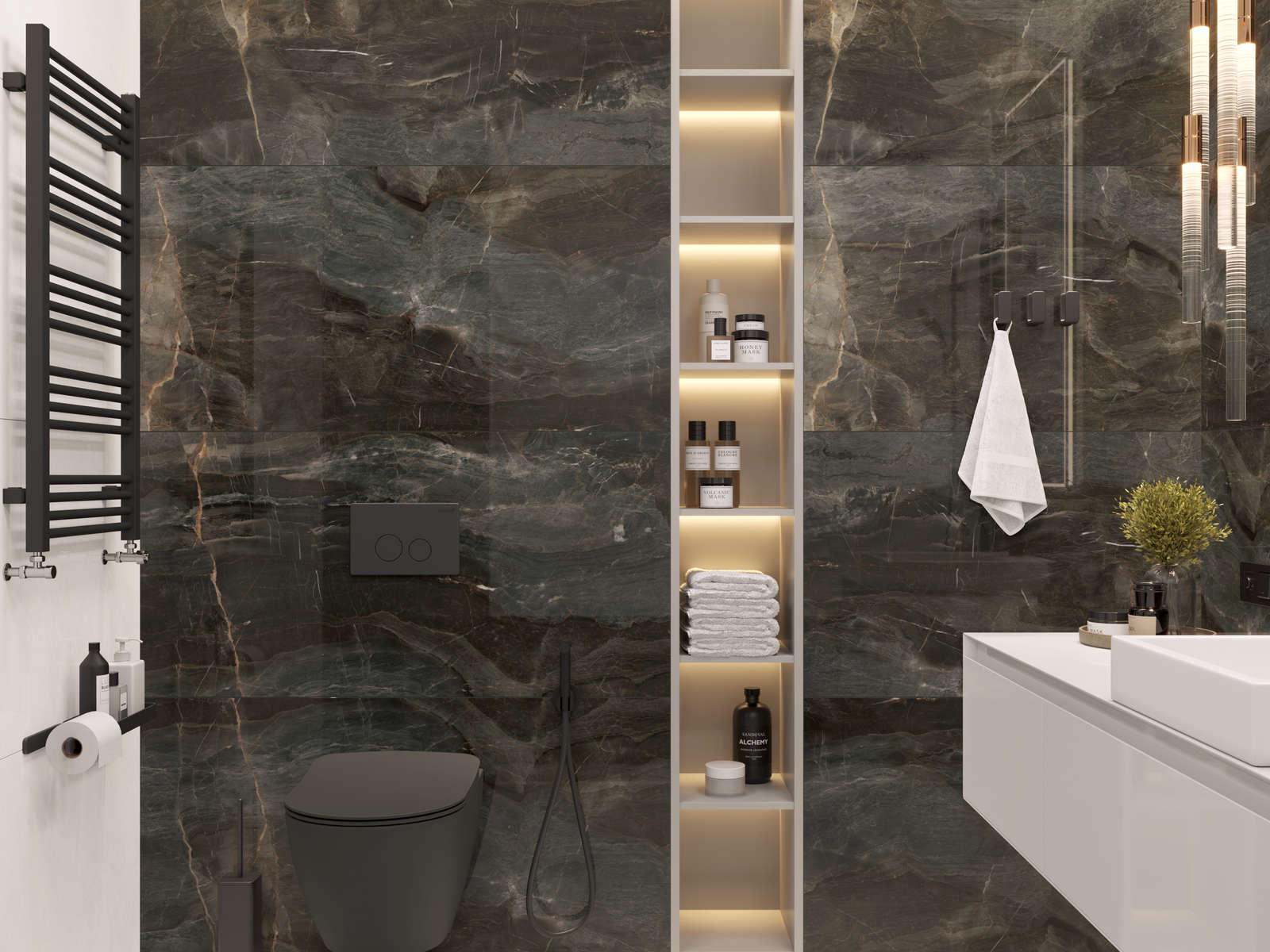 Лапарет Stellar Wind - фото 3