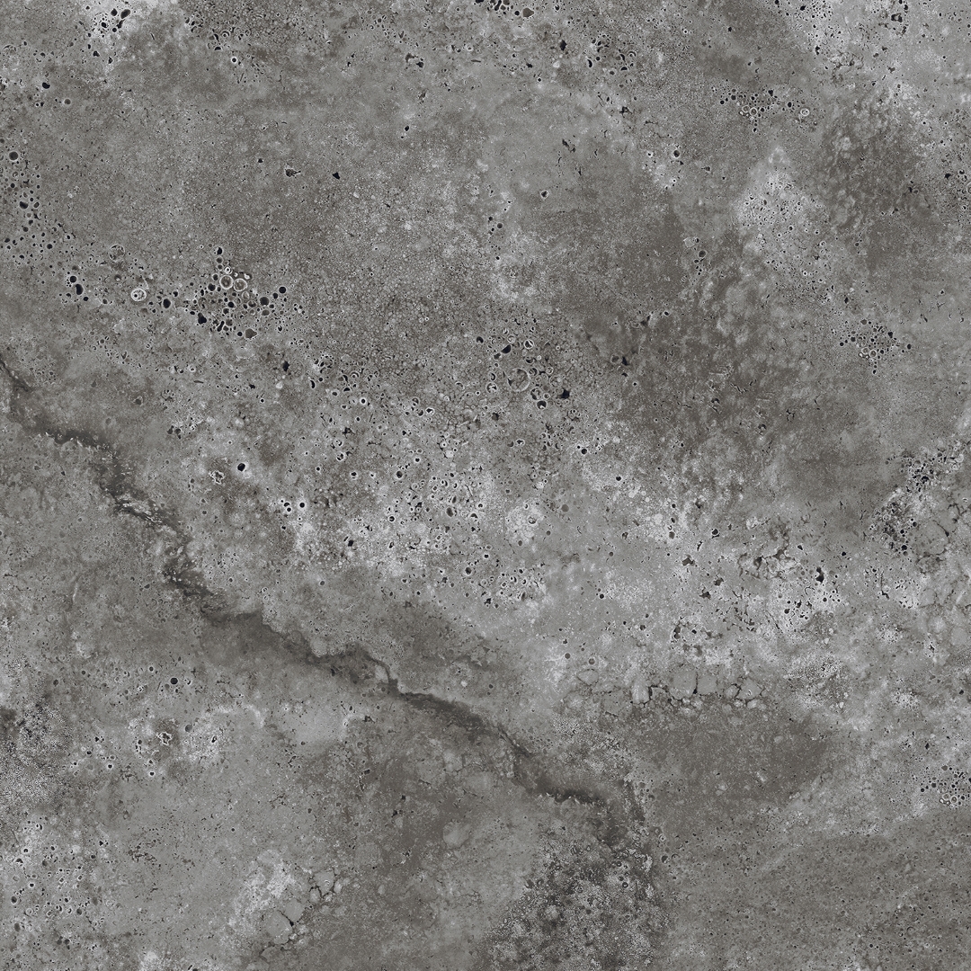 6461-0422 На пол Оттепель / Ottepel Серый 60х60 - фото 16