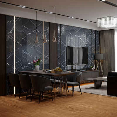 AB 1064W На пол Barma Brown Wood Brown - фото 6