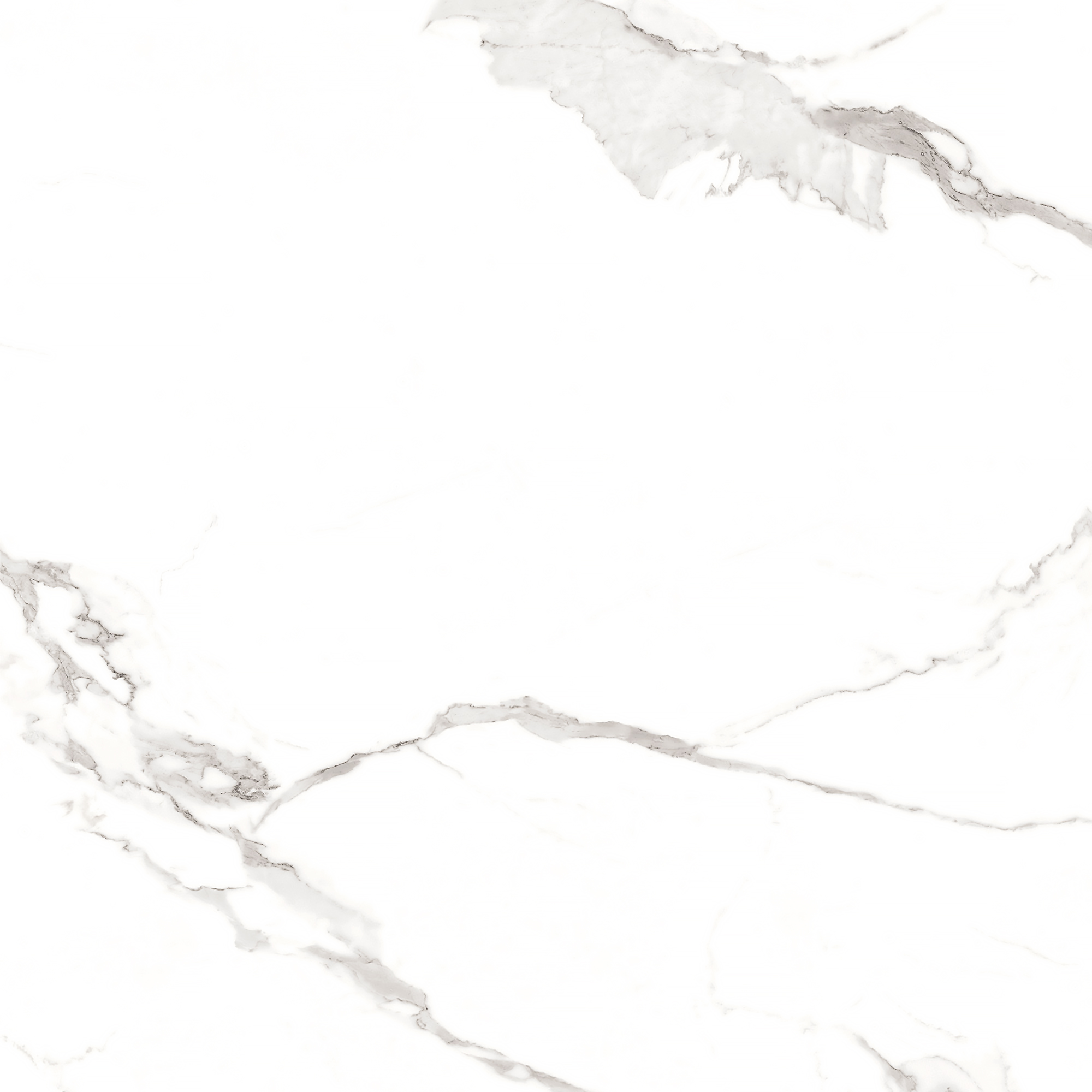 FP1012-A На пол Statuario Mires Full Polished 60x60 - фото 3