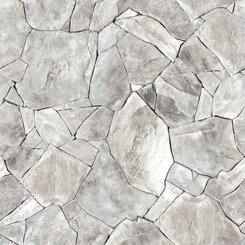 3 DI 0049 На пол Дели Серый 40x40