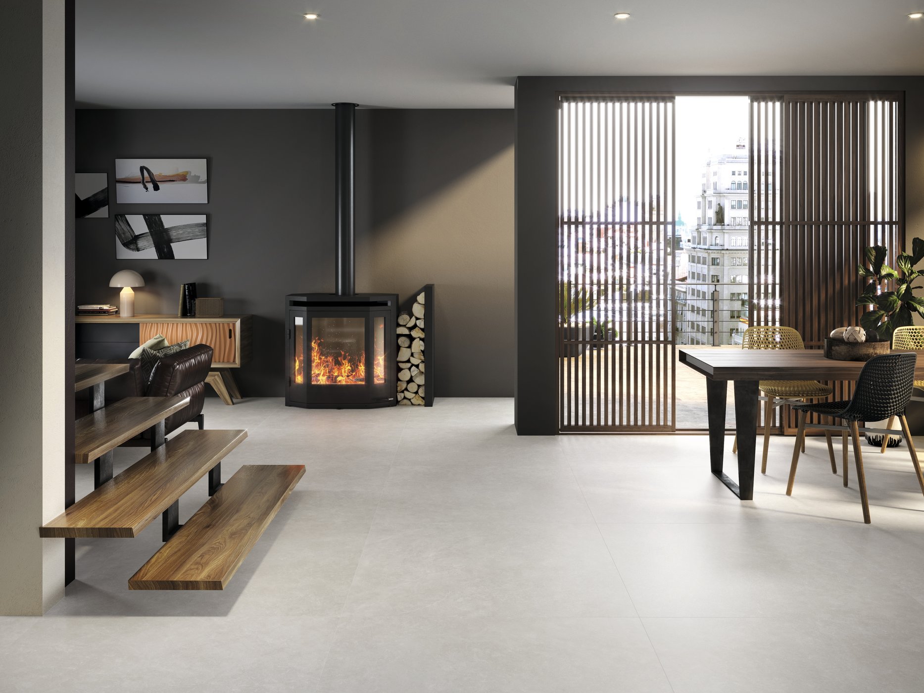 Benadresa Toga - фото 3