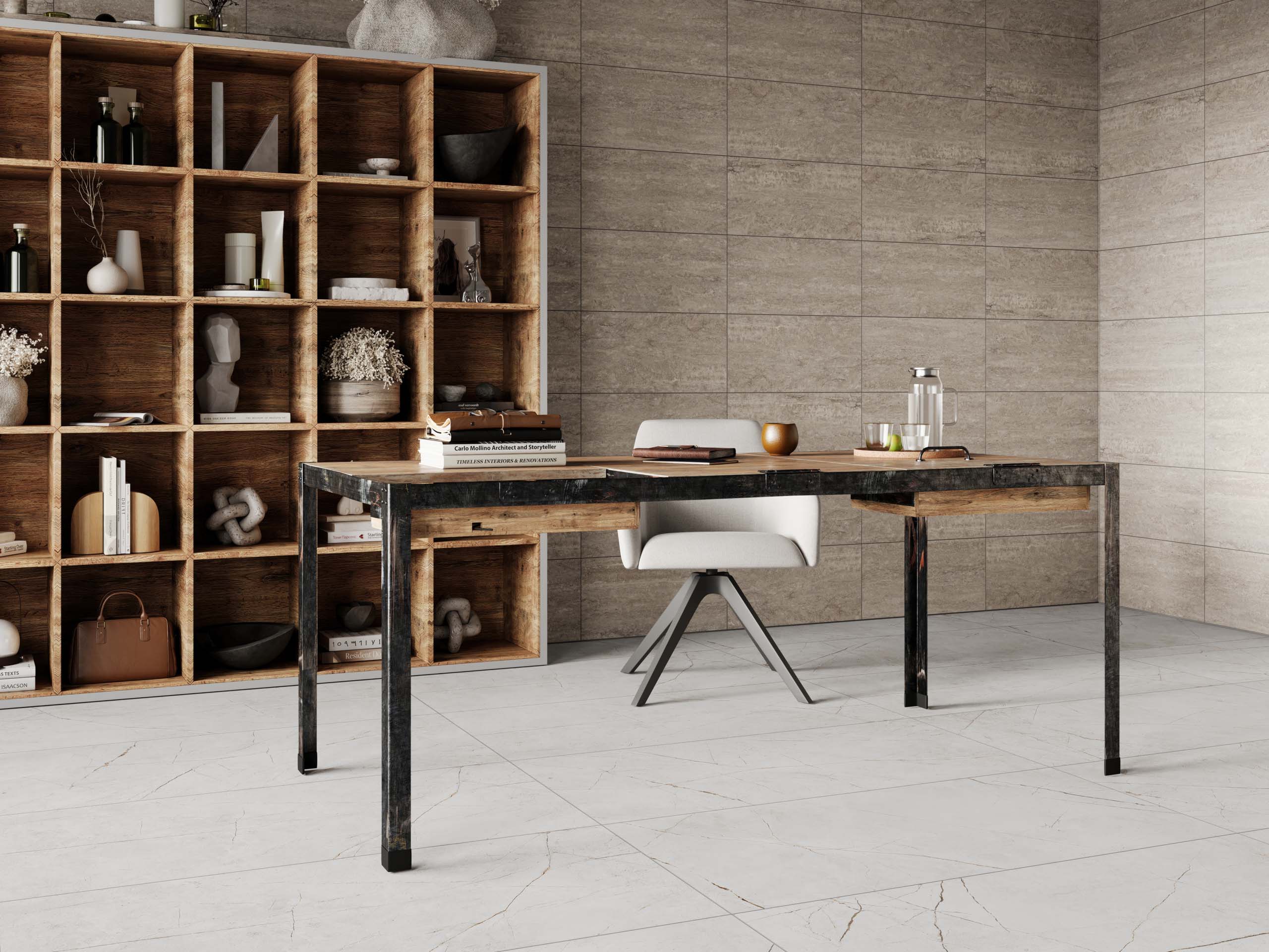 NL02/PS_NC/60x120x10R/GW На пол Nolana NL02 Light Grey Полированный Рект. 60x120x10 - фото 11