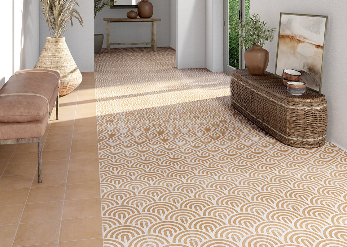 PT03858 На пол Canem Terra Season 20x20 - фото 2