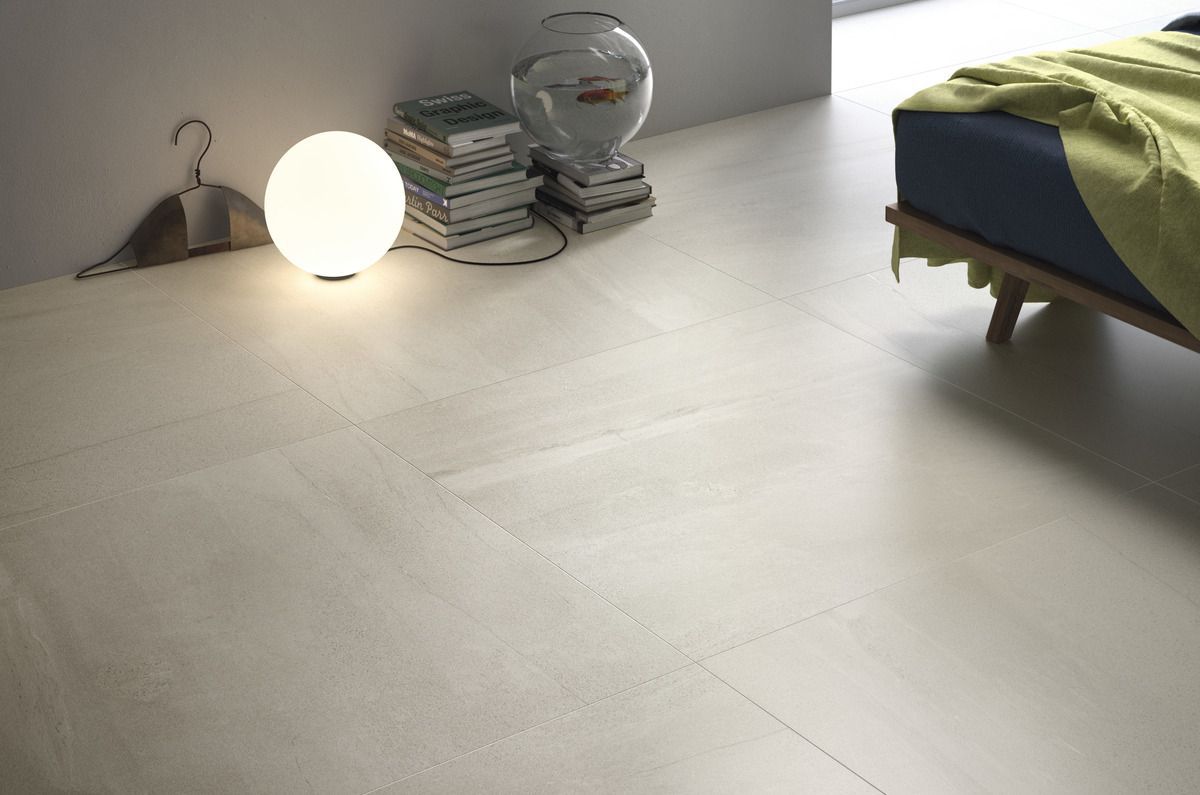 UP6S310442 На пол Ultra Pietre Basaltina Antracite Soft 6 mm 100x300 - фото 14