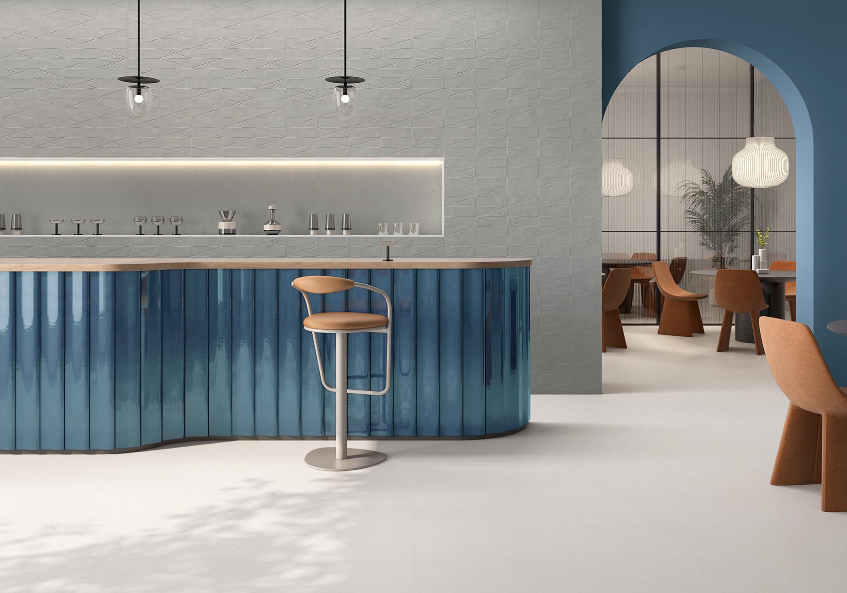 ITT Ceramic Land - фото 5