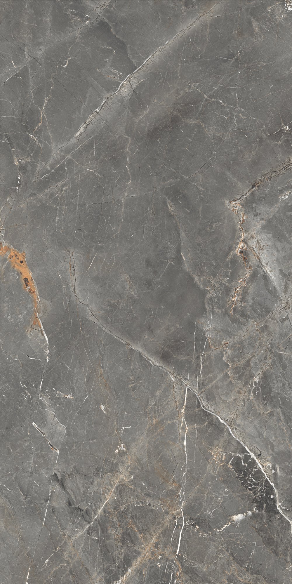 GT1206012109SPR На пол Tulip Темно-Серый Soft Sugar 60x120 - фото 6