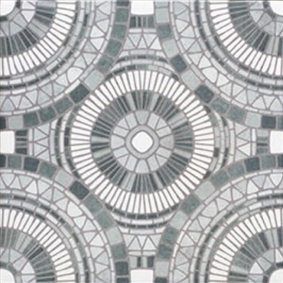 На пол Halo Aura 20x20