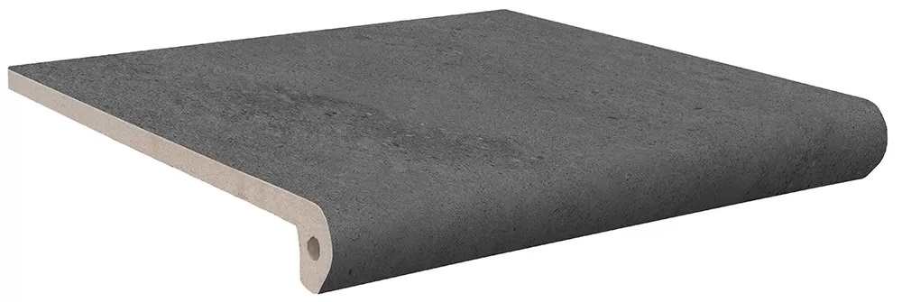 Ступень Essenza Фронтальная С-3 ML Grafite 33x33