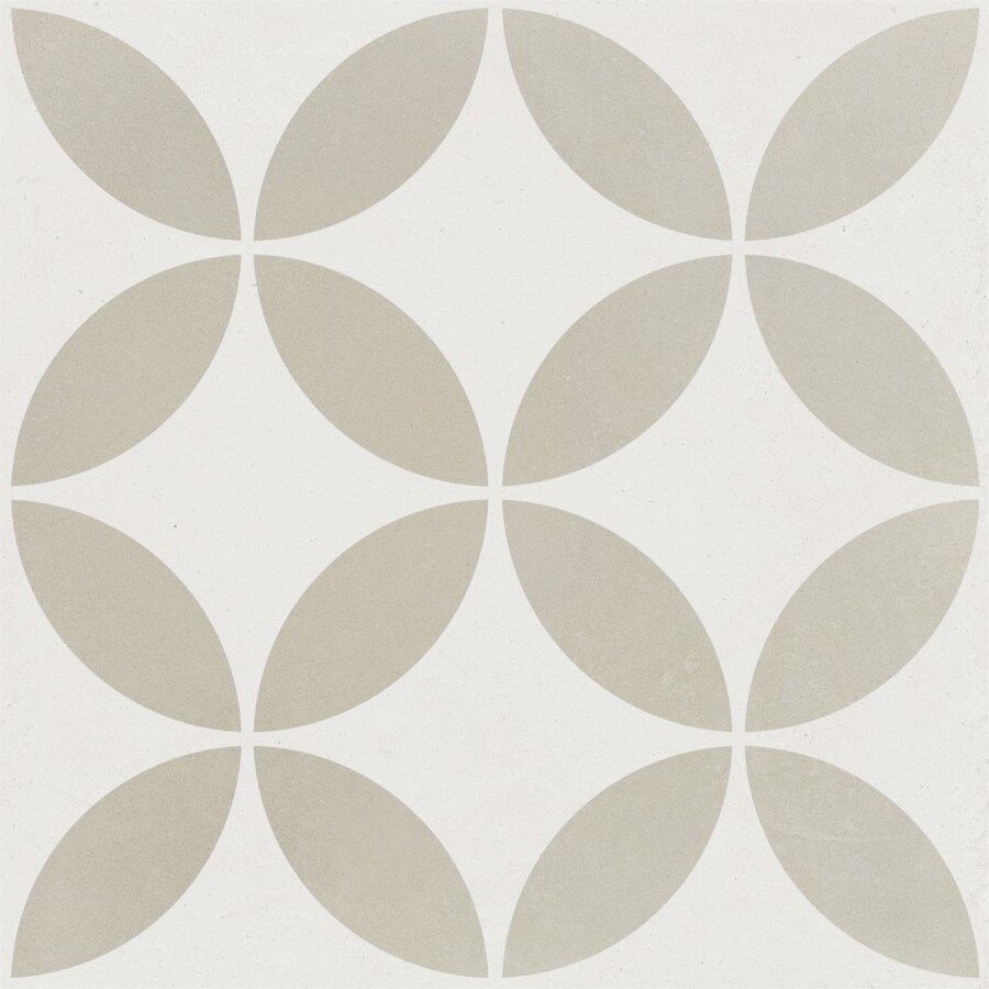 37796 На пол Mayari Taupe Petals Lt - фото 3