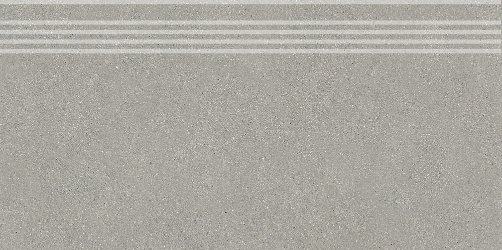 DD254020R/GR Ступень Джиминьяно Серый Матовый Обрезной Натуральный 30х60 - фото 4