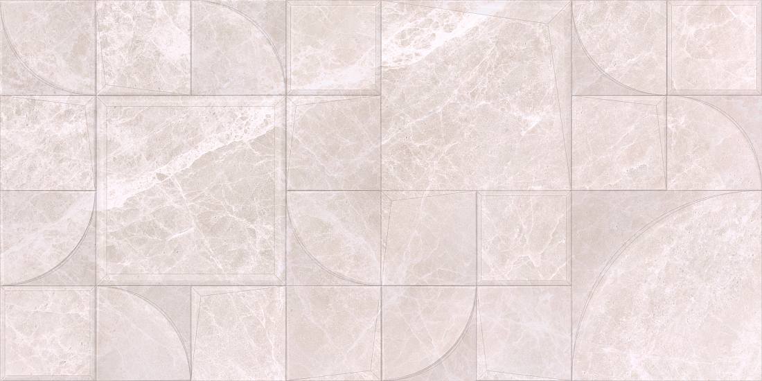 На стену Livorno Beige Rel 31.5x63 - фото 8