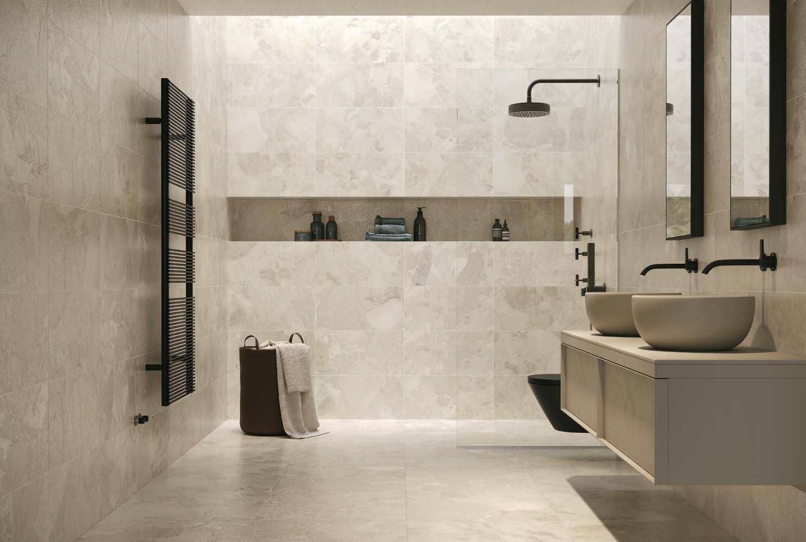 MK.CR BIT 30TO На пол Crew Bitter MK.CR BIT 30TO 30x30 - фото 9