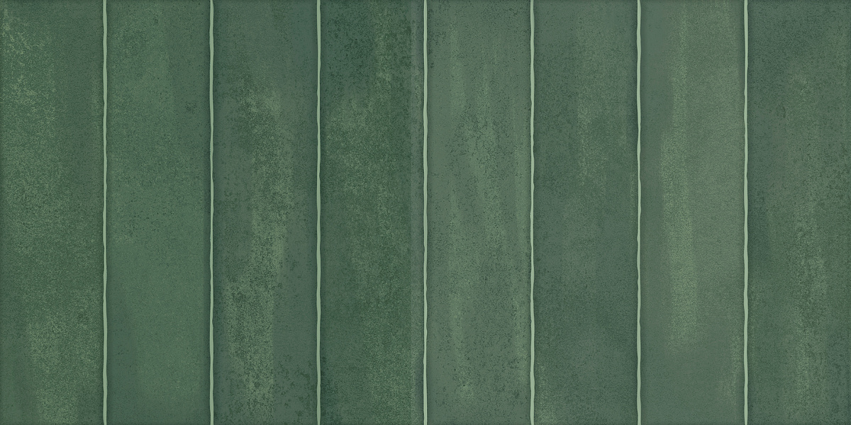 На стену Carnaval Verde 31.5x63