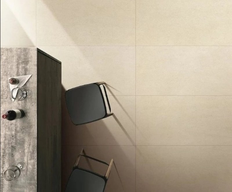 FBA60x606  На пол Basaltina FBA60X606D Темно-Серый Матовый Rect 60x60 - фото 7