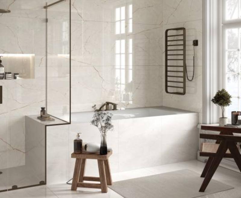 На пол Gravity Sand 60х60 - фото 6