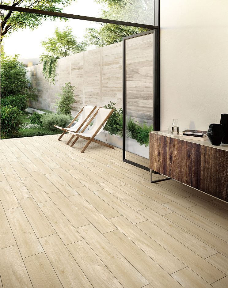 BHF-2015 На пол Cypress Acero Matt Struct 200x1200x10 - фото 12